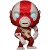 FUNKO POP! Vinilinė figūrėlė: Godzilla x Kong - Skar King, 9 cm