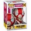 FUNKO POP! Vinilinė figūrėlė: Godzilla x Kong - Skar King, 9 cm