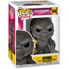 FUNKO POP! Vinilinė figūrėlė: Godzilla x Kong - Kong