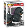 FUNKO POP! Vinilinė figūrėlė: Godzilla (1999)