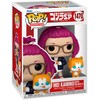 FUNKO POP! Vinilinė figūrėlė: Godzilla Singular Point - Mei Kamino with Pelops II, 9 cm