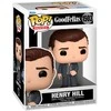 FUNKO POP! Vinilinė figūrėlė: Goodfellas - Henry Hill, 9.5 cm