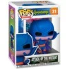 FUNKO POP! Vinilinė figūrėlė: Goosebumps - Attack of the Mutant, 9 cm