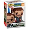 FUNKO POP! Vinilinė figūrėlė: Goosebumps - Night of the Living Dummy, 9 cm