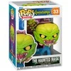 FUNKO POP! Vinilinė figūrėlė: Goosebumps - The Haunted Mask, 9 cm