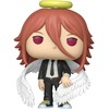 Funko POP figure grandininis pjūklas Man Reze Arc Angel Devil