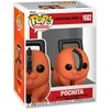 FUNKO POP! Vinilinė figūrėlė: Chainsaw Man - Pochita