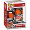 FUNKO POP! Vinilinė figūrėlė: Chainsaw Man