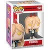 FUNKO POP! Vinilinė figūrėlė: Chainsaw Man - Power