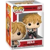 FUNKO POP! Vinilinė figūrėlė: Chainsaw Man - Denji, 9 cm