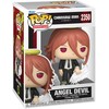 Funko POP figure grandininis pjūklas Man Reze Arc Angel Devil
