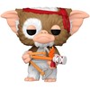 FUNKO POP! Vinilinė figūrėlė: Gremlins 2 The New Batch - Gizmo with Bow, 9 cm