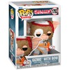FUNKO POP! Vinilinė figūrėlė: Gremlins 2 The New Batch - Gizmo with Bow, 9 cm