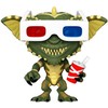 FUNKO POP! Vinilinė figūrėlė: Gremlins - Gremlin with 3D Glasses, ~9 cm