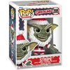 FUNKO POP! Vinilinė figūrėlė: Gremlins - Stripe Santa, ~9 cm