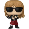 Funko POP figure Guns N Roses Axl Rose
