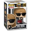 Funko POP figure Guns N Roses Axl Rose