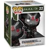 Funko POP! Žaidimai: Halo Infinite - Escharum su Gravity Axe Vinilinė figūrėlė, 18 cm