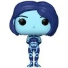 FUNKO POP! Vinilinė figūrėlė: Halo - The Weapon, 9 cm