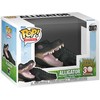Funko POP figure Happy Gilmore 2 Alligator