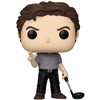 Funko POP figure Happy Gilmore 2 Shooter McGavin
