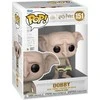 FUNKO POP! Vinilinė figūrėlė: Harry Potter - Dobby, 9 cm