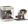 FUNKO POP! Vinilinė figūrėlė: Haris Poteris, 10 cm