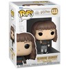 FUNKO POP! Vinilinė figūrėlė: Haris Poteris - Hermione Granger, 9 cm