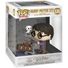 FUNKO POP! Vinilinė figūrėlė: Haris Poteris, 10 cm