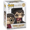 FUNKO POP! Vinilinė figūrėlė: Harry Potter - Harry w/ The Stone