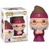FUNKO POP! Vinilinė figūrėlė: Harry Potter - Albus Dumbledore, 10 cm