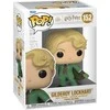 Funko POP figure Harry Potter Gilderoy Lockhart