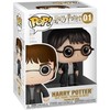 FUNKO POP! Vinilinė figūrėlė Haris Poteris, 9 cm
