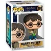 FUNKO POP! Vinilinė figūrėlė: Harry Potter - Haris Poteris su smėlio laikrodžiu, 9 cm