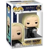 Funko POP figure Harry Potter Lucius Malfoy
