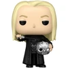 Funko POP figure Harry Potter Lucius Malfoy