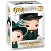 FUNKO POP! Vinilinė figūrėlė: Harry Potter - Minerva McGonagall