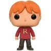 FUNKO POP! Vinilinė figūrėlė: Harry Potter - Ron Weasley, 9 cm