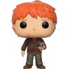 FUNKO POP! Vinilinė figūrėlė: Harry Potter - Ron Weasley, 10 cm