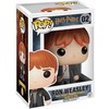 FUNKO POP! Vinilinė figūrėlė: Harry Potter - Ron Weasley, 9,5 cm