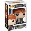 FUNKO POP! Vinilinė figūrėlė: Harry Potter - Ron Weasley, 9,5 cm