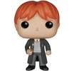 FUNKO POP! Vinilinė figūrėlė: Harry Potter - Ron Weasley, 9,5 cm
