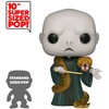 Figūrėlė Funko Jumbo Harry Potter Voldemort