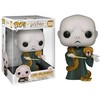 Figūrėlė Funko Jumbo Harry Potter Voldemort