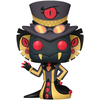 FUNKO POP! Vinilinė figūrėlė: Hazbin Hotel - Sir Pentious, ~9 cm