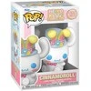 FUNKO POP! Vinilinė figūrėlė: Hello Kitty and Friends - Cinnamoroll, 9 cm
