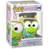FUNKO POP! Vinilinė figūrėlė: Hello Kitty and Friends - Keroppi, ~9 cm