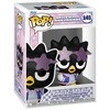 FUNKO POP! Vinilinė figūrėlė: Hello Kitty and Friends - Badtz-Maru, ~9 cm