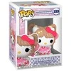 FUNKO POP! Vinilinė figūrėlė: Hello Kitty and Friends - Hello Kitty, ~9 cm