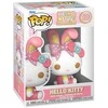 FUNKO POP! Vinilinė figūrėlė: Hello Kitty and Friends - Hello Kitty, 9 cm